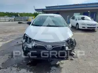 2016 Toyota COROLLA фото