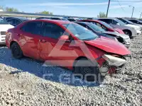 2016 Toyota COROLLA фото