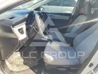 2016 Toyota COROLLA фото