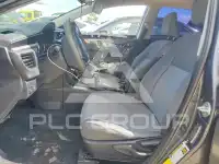 2016 Toyota COROLLA фото