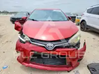 2016 Toyota COROLLA фото