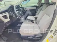 2016 Toyota COROLLA фото