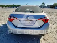 2016 Toyota COROLLA photo