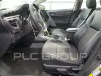 2016 Toyota COROLLA фото