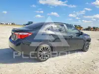 2016 Toyota COROLLA фото