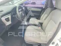 2016 Toyota COROLLA фото
