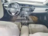 2016 Toyota COROLLA photo