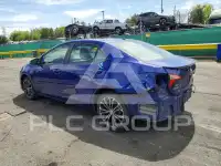 2016 Toyota COROLLA фото
