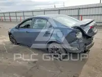 2016 Toyota COROLLA фото