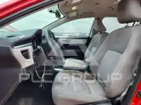 2016 Toyota COROLLA фото