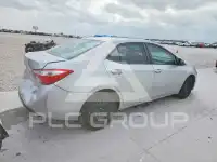 2016 Toyota COROLLA photo