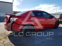 2016 Toyota COROLLA фото