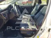 2016 Toyota COROLLA фото