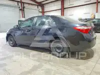 2016 Toyota COROLLA photo