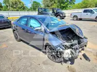 2016 Toyota COROLLA фото