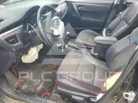 2016 Toyota COROLLA фото