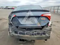 2016 Toyota COROLLA фото
