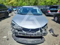 2016 Toyota COROLLA фото