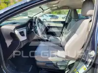 2016 Toyota COROLLA фото