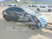 2016 Toyota COROLLA photo