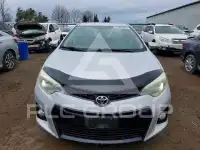 2016 Toyota COROLLA фото