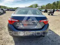 2016 Toyota COROLLA фото