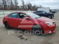 2016 Toyota COROLLA photo