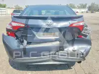2016 Toyota COROLLA фото