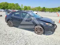 2016 Toyota COROLLA photo