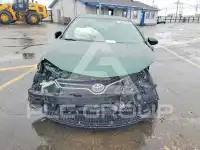2016 Toyota COROLLA фото