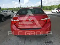 2016 Toyota COROLLA photo