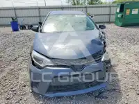2016 Toyota COROLLA фото