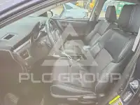 2016 Toyota COROLLA фото