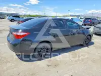 2016 Toyota COROLLA фото