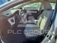 2016 Toyota COROLLA photo
