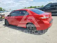 2016 Toyota COROLLA фото