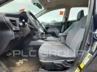 2016 Toyota COROLLA фото