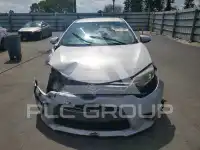 2016 Toyota COROLLA фото