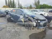 2016 Toyota COROLLA фото