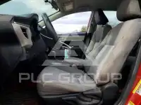 2016 Toyota COROLLA photo
