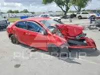 2016 Toyota COROLLA фото