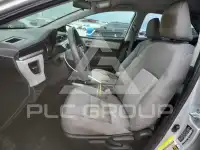 2016 Toyota COROLLA photo