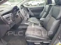 2016 Toyota COROLLA фото