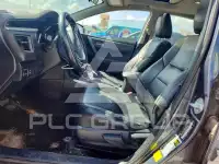 2016 Toyota COROLLA фото