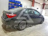 2016 Toyota COROLLA photo