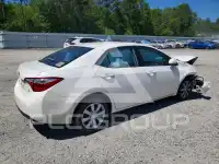2016 Toyota COROLLA фото