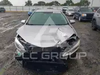 2016 Toyota COROLLA photo