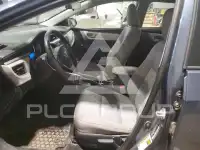 2016 Toyota COROLLA фото