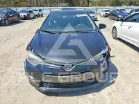 2016 Toyota COROLLA фото