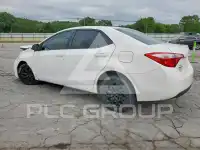 2016 Toyota COROLLA фото